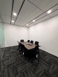 The Heeren (D9), Office #572981631